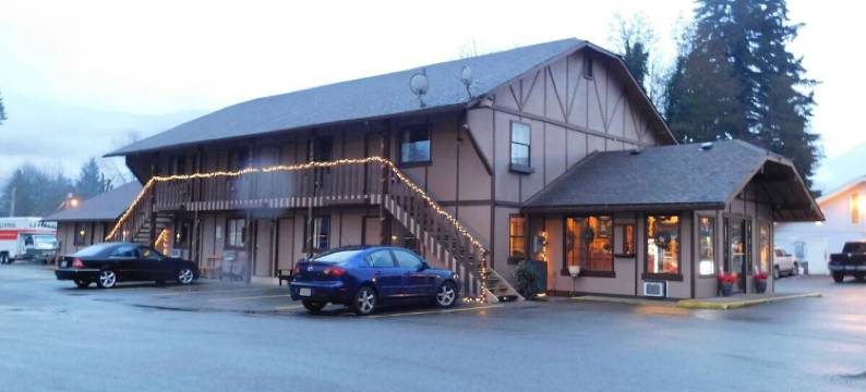 派克伍德酒店(Packwood Inn)图片