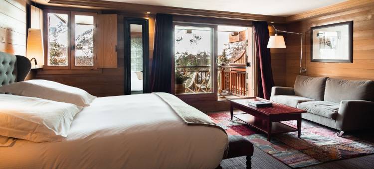 布利扎德酒店Hôtel le Blizzard(法国)(Hôtel le Blizzard)图片