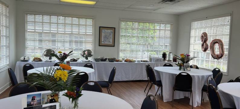 快乐阿克斯酒店(Merry Acres Inn)图片