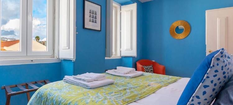 GuestReady - Elegant River View Duplex in Belem图片