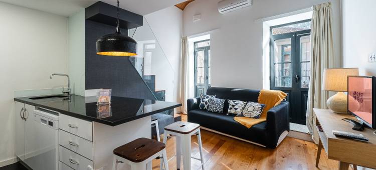 GuestReady - Charming Mezzanine Near Porto图片