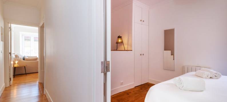 GuestReady - Sunny Chic in Santos图片