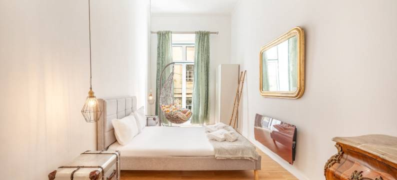 GuestReady - Boavista Building - Room 105图片