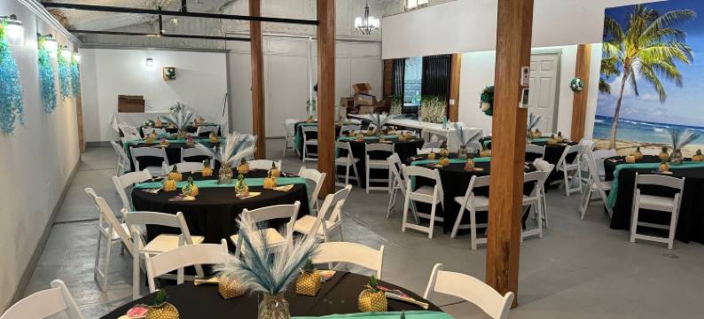 牛仔与天使度假屋(Cowboys and Angels Retreat)图片