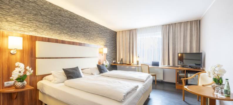 PLAZA INN Zwickau图片