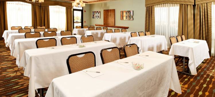 蒙特罗斯欢朋酒店(Hampton Inn Montrose)图片