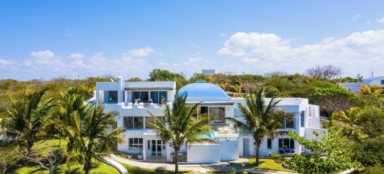 莫桑比克圣托里尼酒店(Santorini Mozambique)图片