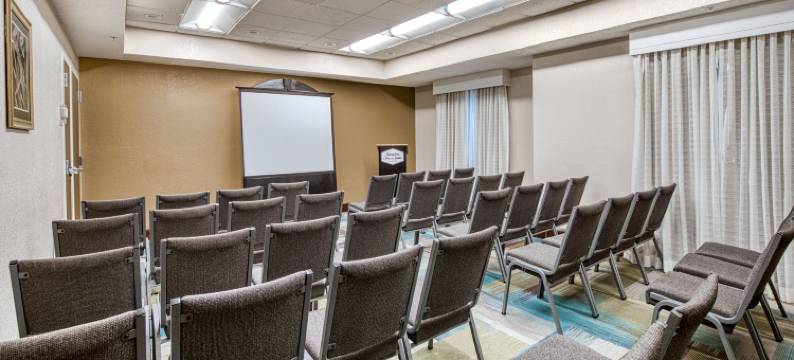 奥兰多东UCF区希尔顿欢朋酒店及套房(Hampton Inn & Suites Orlando/East UCF Area)图片