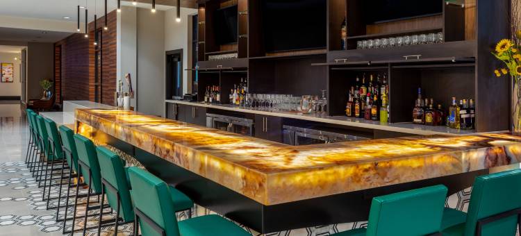 堪萨斯州海斯希尔顿花园酒店(Hilton Garden Inn Hays)图片