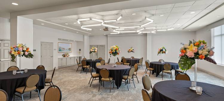 希尔顿花园酒店-亚特兰大东/斯托内克雷斯特(Hilton Garden Inn Atlanta East/Stonecrest)图片