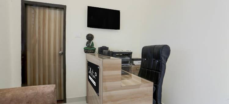 Super Collection O Kalyanpur Metro Station图片