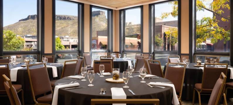 戈尔登酒店-阿桑德连锁酒店(The Golden Hotel, Ascend Hotel Collection)图片