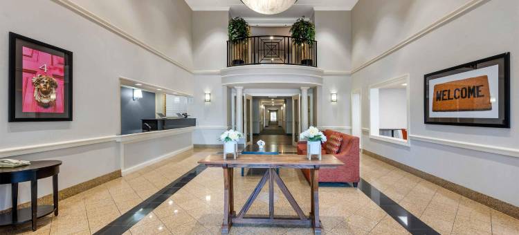 印第安纳波利斯-机场W 南大街美国酒店(Extended Stay America Suites - Indianapolis - Airport - W Southern Ave)图片