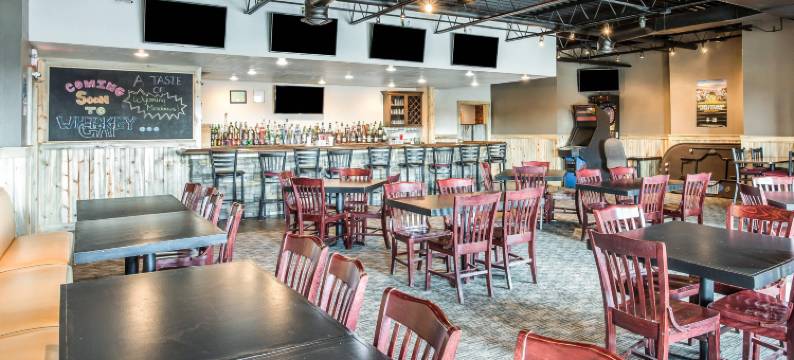 伊克诺旅馆(Econo Lodge)图片