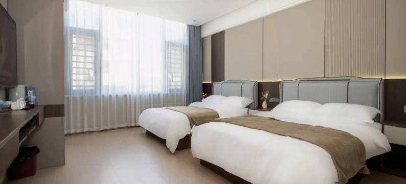 平潭岚悦雅居客栈(龙王头沙滩店)图片