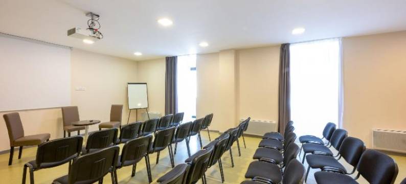 奥达利斯海滩公寓(Résidence Odalys de La Plage)图片