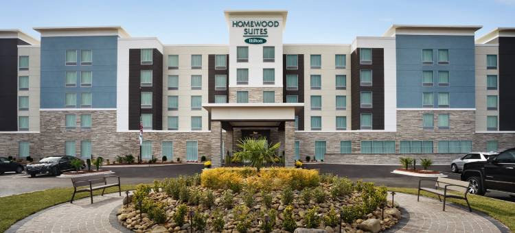 佛罗伦萨Homewood Suites by Hilton(Homewood Suites by Hilton Florence)图片