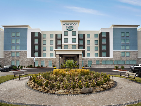 佛罗伦萨Homewood Suites by Hilton