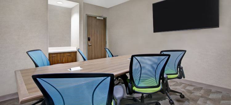 阿什维尔机场希尔顿惠庭套房酒店(Home2 Suites by Hilton Asheville Airport)图片