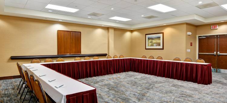 Homewood Suites by Hilton-弗雷德里克斯堡(Homewood Suites by Hilton Fredericksburg)图片