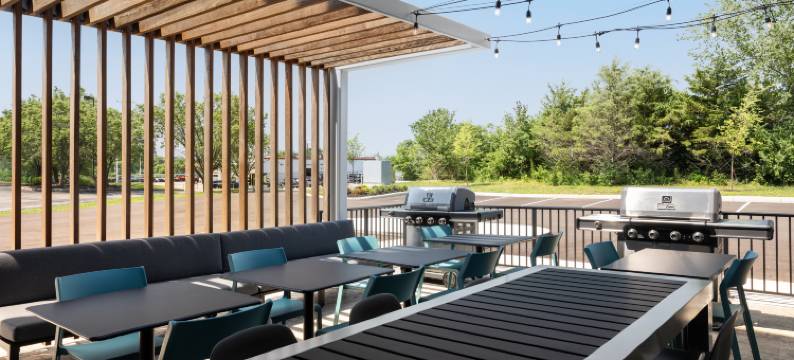 希尔顿惠庭套房酒店德赖里奇(Home2 Suites by Hilton Dry Ridge)图片