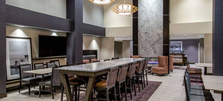 里诺-斯帕克斯欢朋套房酒店(Hampton Inn & Suites Reno/Sparks)图片