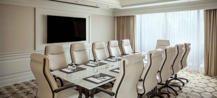 布伦特伍德纳许维尔套房希尔顿酒店(Hilton Brentwood/Nashville Suites)图片