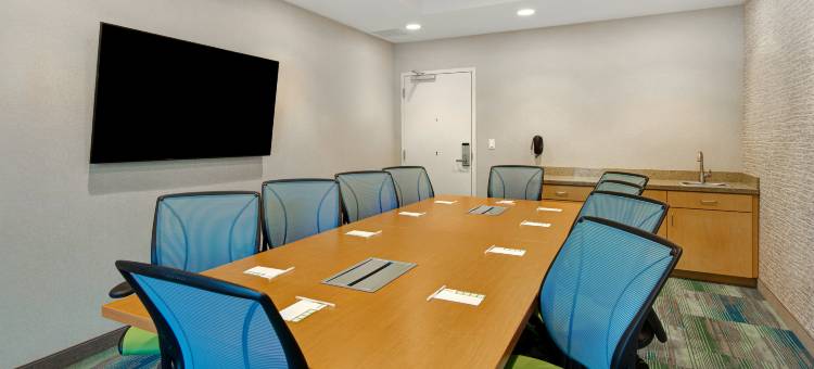 韦科希尔顿惠庭酒店(Home2 Suites by Hilton Waco)图片