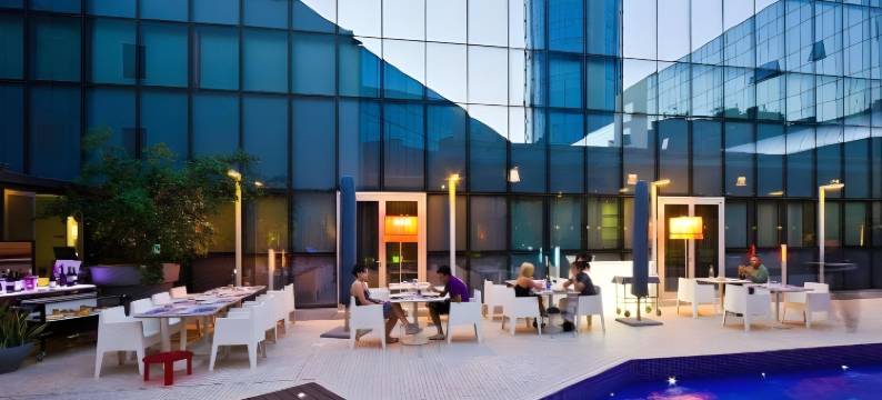 UNA HOTELS T Hotel Cagliari(UNA HOTELS T Hotel Cagliari)图片