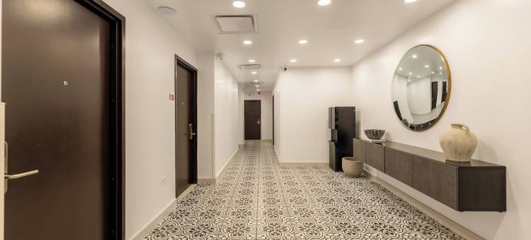 米兰诺酒店(Hotel Milano)图片