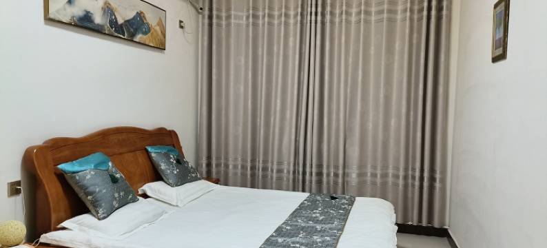 丹诺居民宿(姚池头路分店)图片