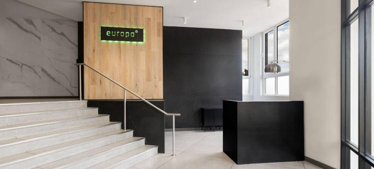 海军造船厂温德姆公寓(Reside Navy Yard, a Wyndham Residence)图片