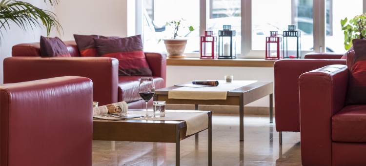 奥地利潮流酒店-维也纳阿纳托尔(Austria Trend Hotel Anatol Wien)图片