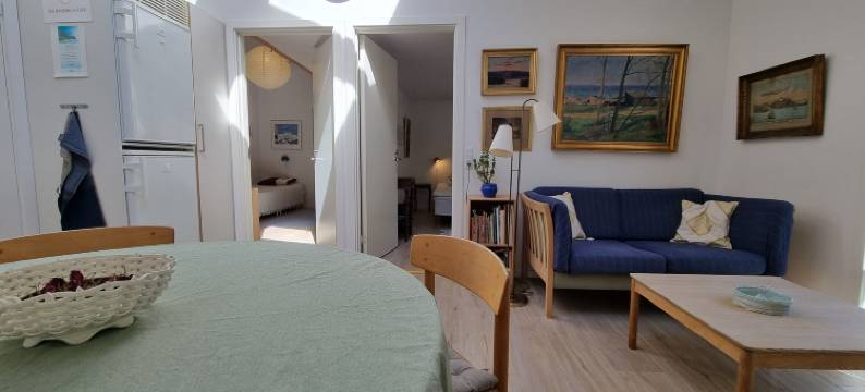 佩纳尔胡赛特酒店(Penalhuzet)图片