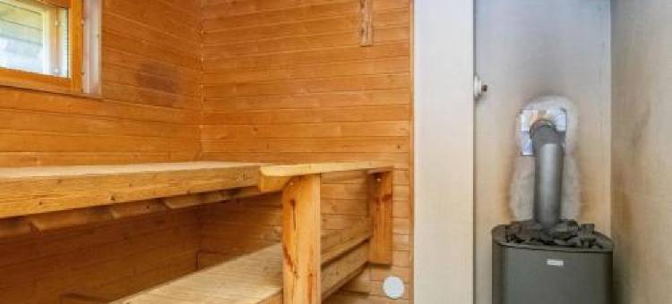 Holiday Home Männikkö by Interhome图片