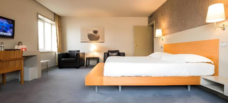 吉马良斯中心斯德酒店(Stay Hotel Guimarães Centro)图片