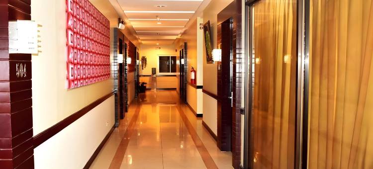 倪卡诺酒店(Hotel Nicanor)图片