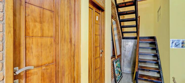 里科伊斯兰旅馆(Huiz de Rico Guesthouse Syariah)图片