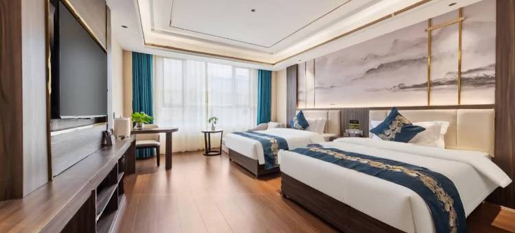 罗尔帝酒店(阿坝县格尔登寺店)图片