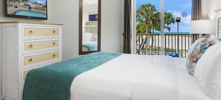 Surf Beach Treasure Island Resort = 冲浪海滩珍宝岛度假村(Surf Beach Treasure Island Resort)图片