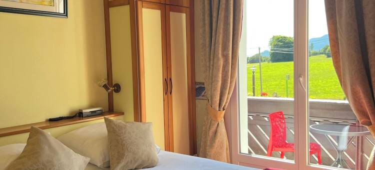 洛雷德罗什酒店(Hotel l'Oree des Roches)图片