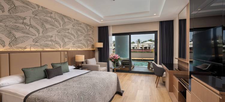 奇迹度假酒店(Miracle Resort Hotel)图片