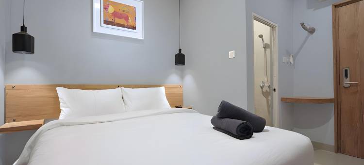 阿林比住宿(Arimbi Stay)图片