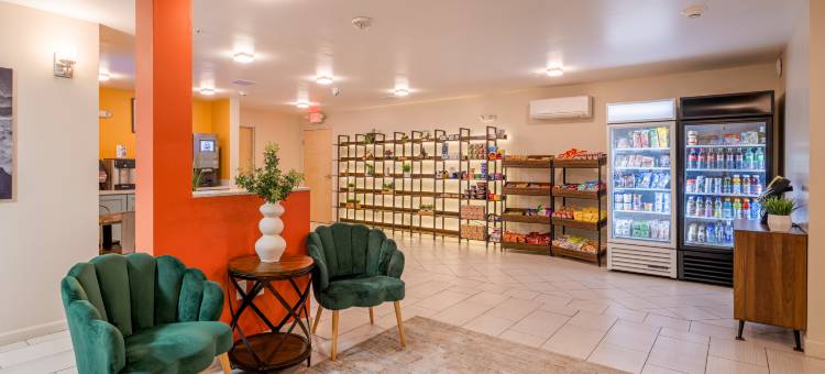 莫斯兰登点旅馆(Inn at Moss Landing Point)图片