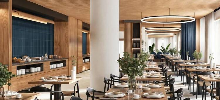 巴塞罗圣克鲁斯当代酒店(Barceló Santa Cruz Contemporáneo)图片