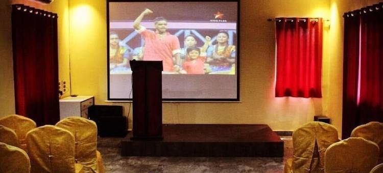 卡米洛特幻想度假村(Camelot Fantasy Resort)图片