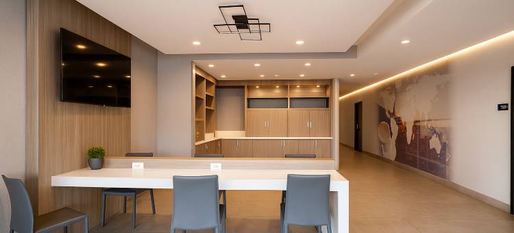 Travelodge by Wyndham LAX图片