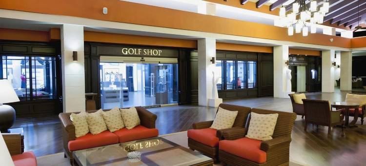 巴塞罗巴瓦罗宫殿酒店-全包(Barceló Bávaro Palace All Inclusive)图片