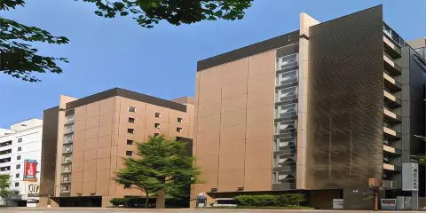 名古屋榮華盛頓廣場酒店