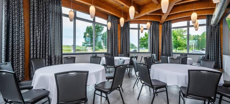 德拉蒙德维尔品质套房酒店(Quality Suites)图片